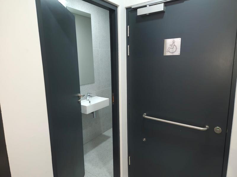 To Let commercial Property for Rent in Kraaifontein Industria Western Cape